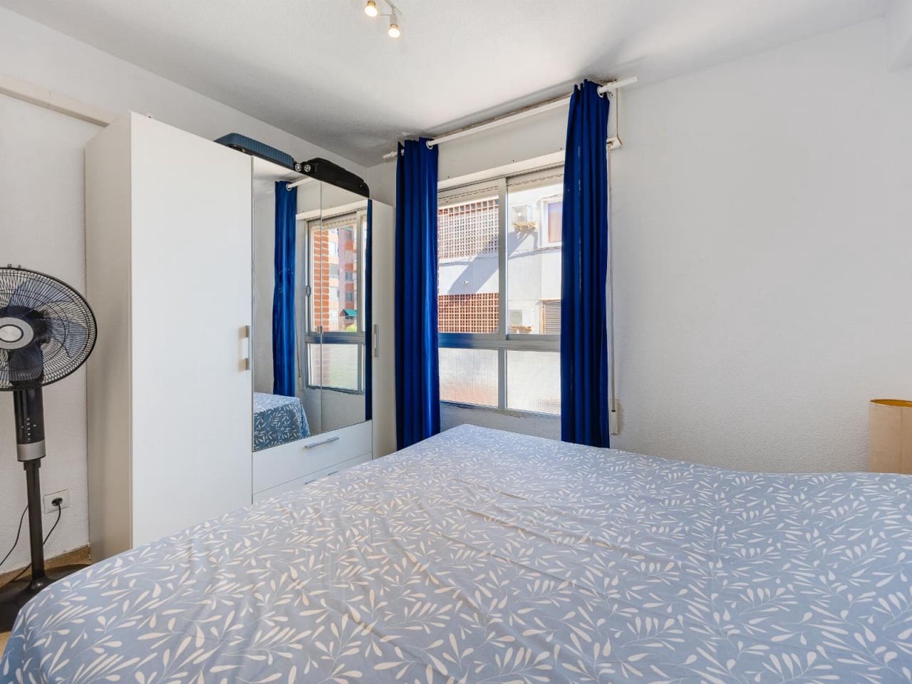 2 soverom Leilighet til salgs i Torrevieja - € 149 900 (Ref: 10118093)