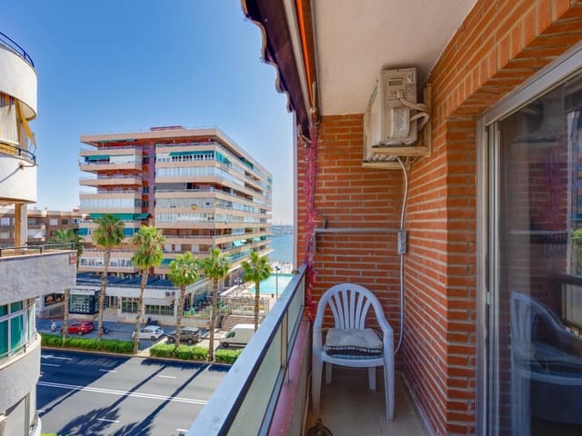2 soverom Leilighet til salgs i Playa del Acequión, Torrevieja - € 149 900 (Ref: 10118093)