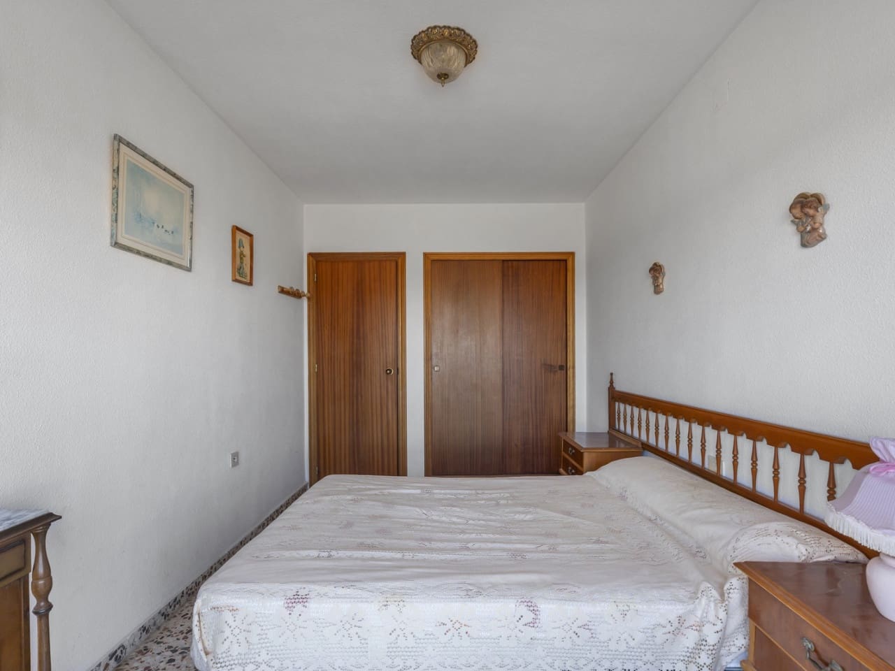 2 soveværelse Lejlighed til salg i Rocio del Mar med swimmingpool - € 155.000 (Ref: 10118094)