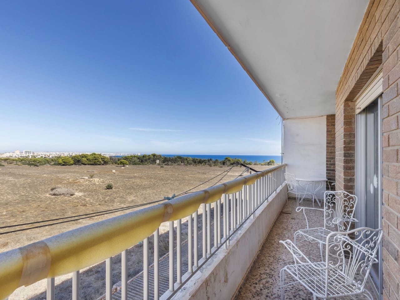 2 soveværelse Lejlighed til salg i Rocio del Mar med swimmingpool - € 155.000 (Ref: 10118094)