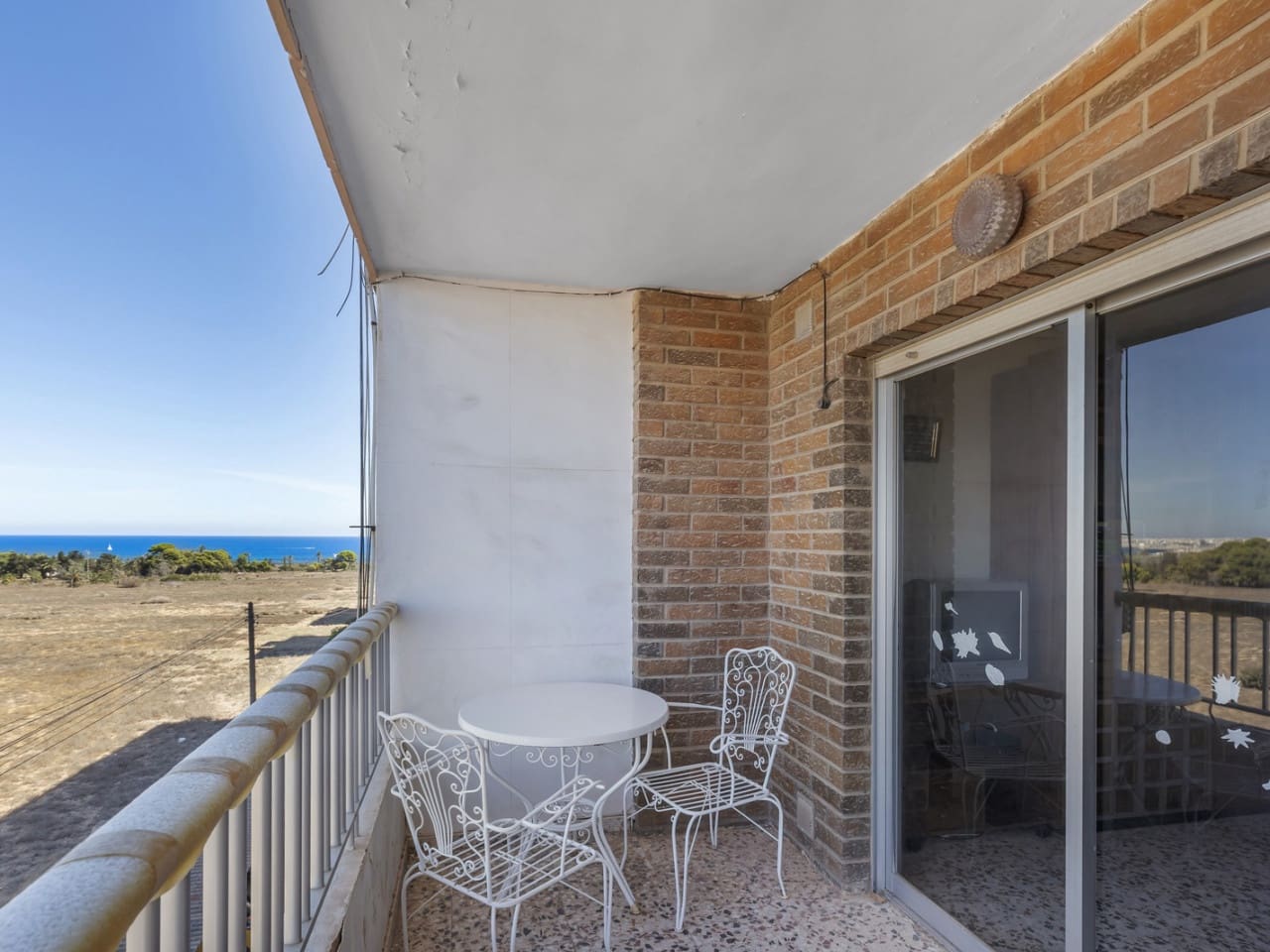 2 soveværelse Lejlighed til salg i Rocio del Mar med swimmingpool - € 155.000 (Ref: 10118094)