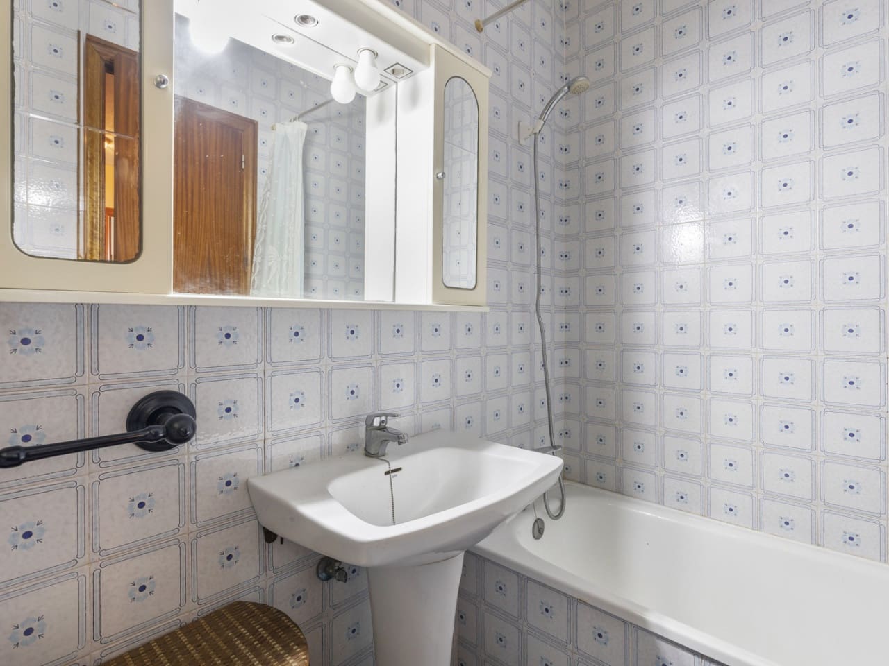 2 soveværelse Lejlighed til salg i Rocio del Mar med swimmingpool - € 155.000 (Ref: 10118094)