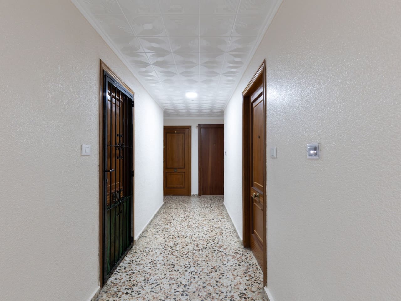 2 soveværelse Lejlighed til salg i Rocio del Mar med swimmingpool - € 155.000 (Ref: 10118094)