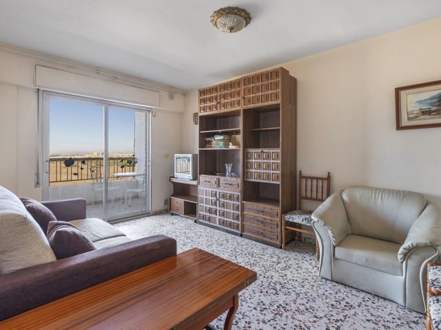 2 soverom Leilighet til salgs i Rocio del Mar, Torrevieja med svømmebasseng - € 155 000 (Ref: 10118094)