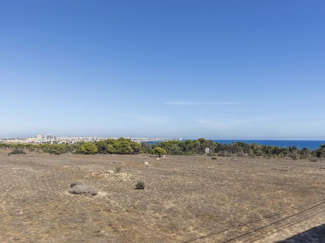 2 soverom Leilighet til salgs i Rocio del Mar, Torrevieja med svømmebasseng - € 155 000 (Ref: 10118094)