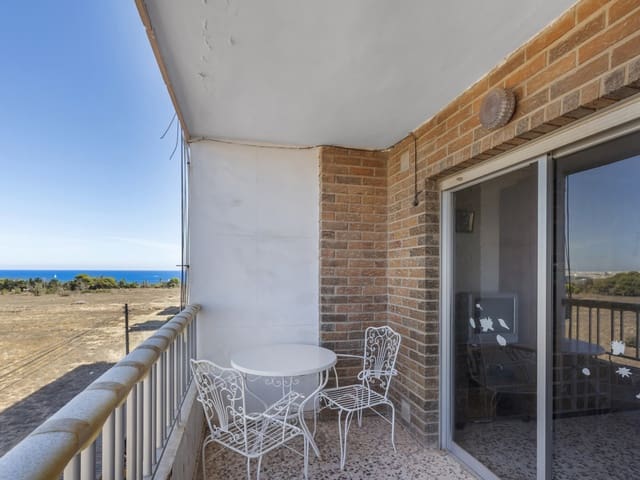 2 soverom Leilighet til salgs i Rocio del Mar, Torrevieja med svømmebasseng - € 155 000 (Ref: 10118094)