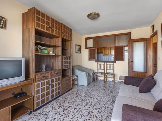 2 soverom Leilighet til salgs i Rocio del Mar, Torrevieja med svømmebasseng - € 155 000 (Ref: 10118094)