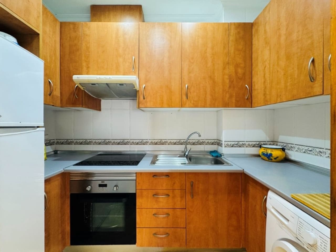 2 makuuhuone Huoneisto myytävänä paikassa La Mata - 149 000 € (Ref: 10118095)
