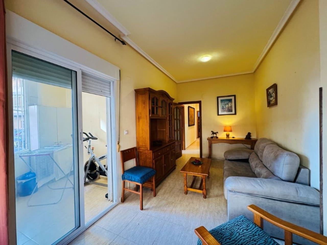 2 makuuhuone Huoneisto myytävänä paikassa La Mata - 149 000 € (Ref: 10118095)