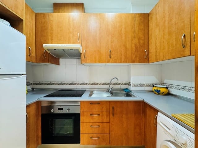 2 chambre Appartement à vendre à Gaspar Perelló, Torrevieja - 149 000 € (Ref: 10118095)