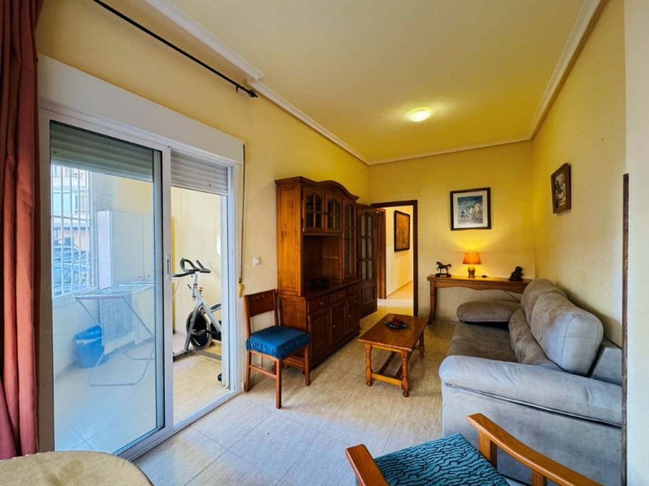 2 makuuhuone Huoneisto myytävänä paikassa La Mata - 149 000 € (Ref: 10118095)