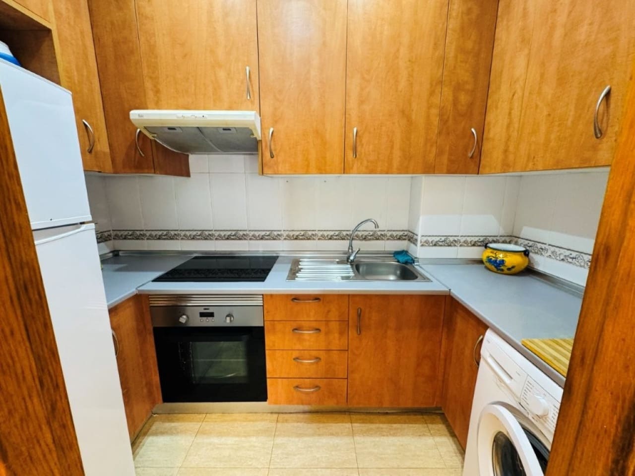 2 makuuhuone Huoneisto myytävänä paikassa La Mata - 149 000 € (Ref: 10118095)