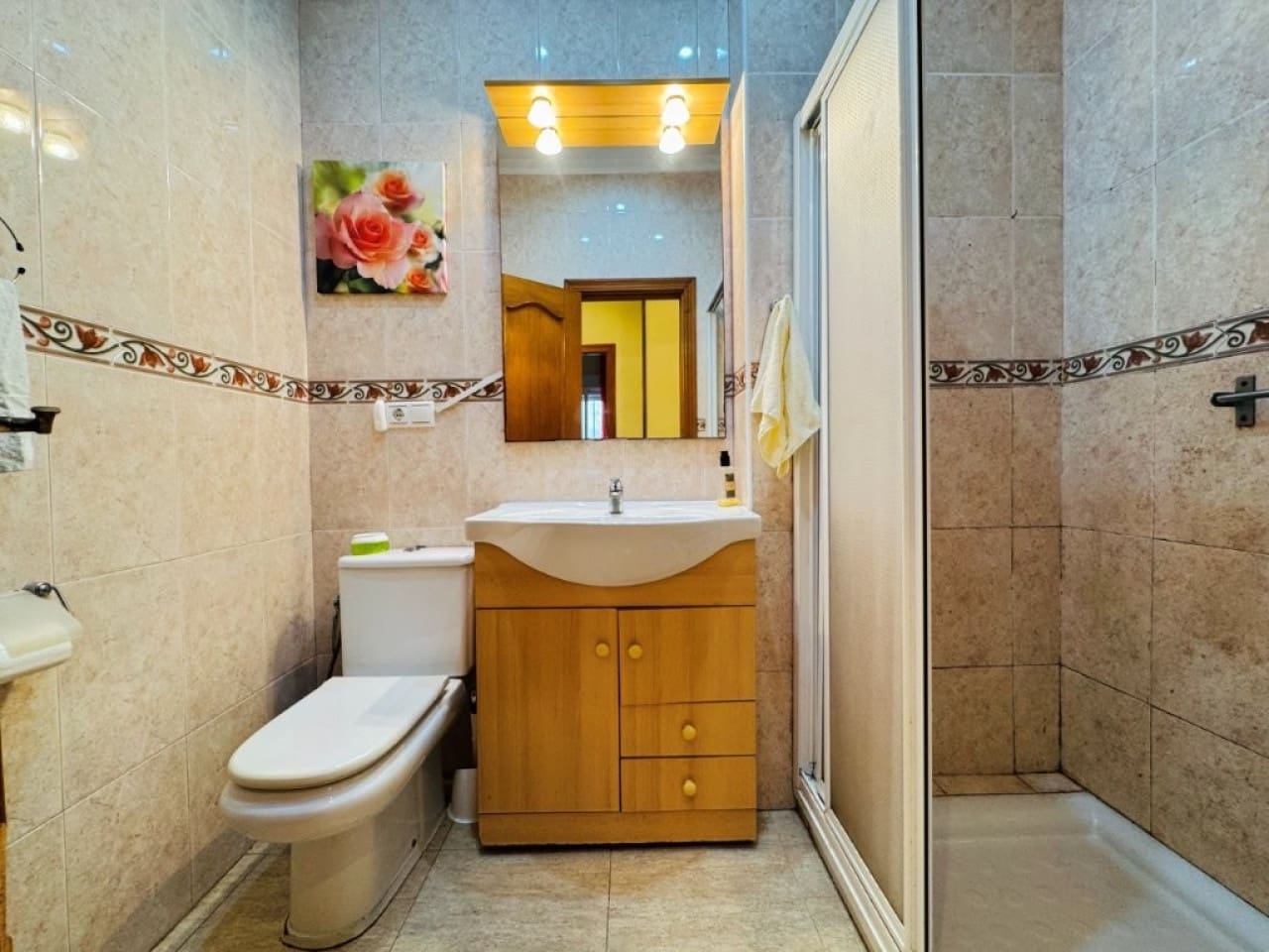 2 makuuhuone Huoneisto myytävänä paikassa La Mata - 149 000 € (Ref: 10118095)