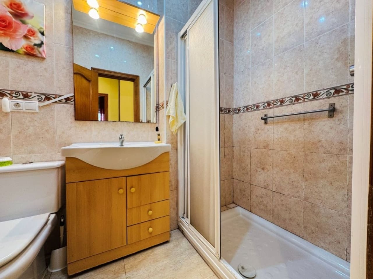 2 makuuhuone Huoneisto myytävänä paikassa La Mata - 149 000 € (Ref: 10118095)