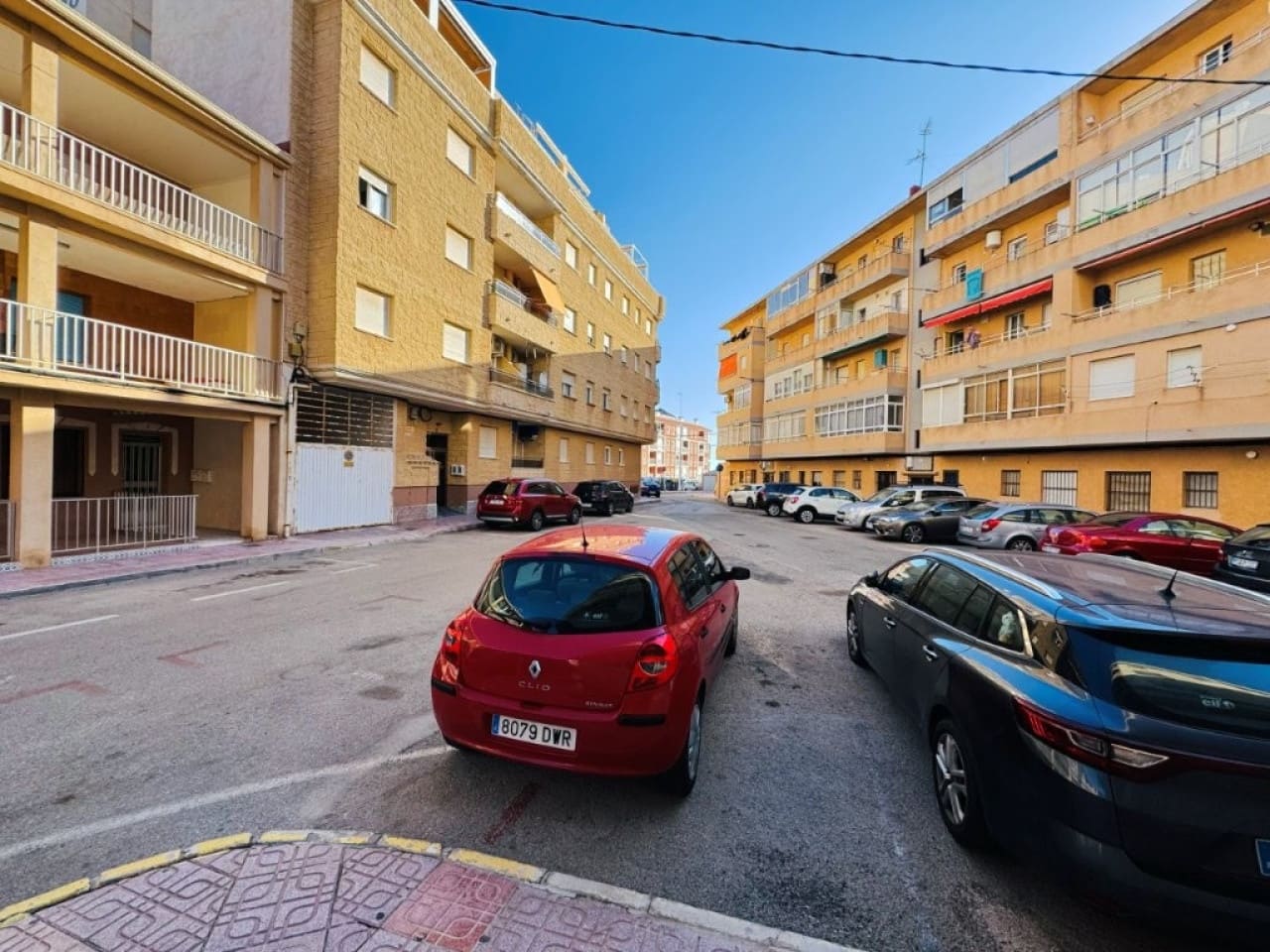 2 makuuhuone Huoneisto myytävänä paikassa La Mata - 149 000 € (Ref: 10118095)