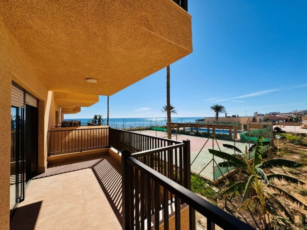 3 soverom Leilighet til salgs i La Mata med svømmebasseng garasje - € 399 000 (Ref: 10118097)