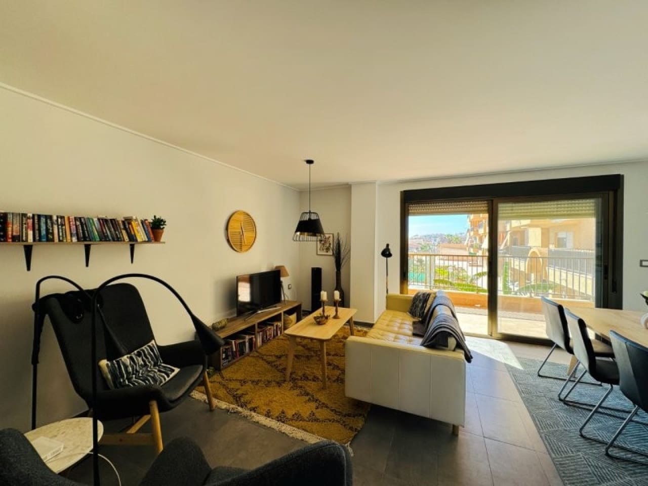 3 soverom Leilighet til salgs i La Mata med svømmebasseng garasje - € 399 000 (Ref: 10118097)