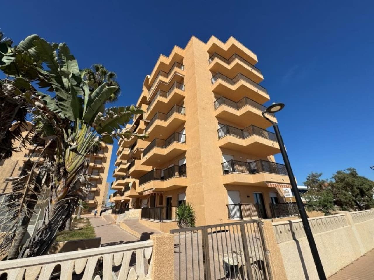 3 soverom Leilighet til salgs i La Mata med svømmebasseng garasje - € 399 000 (Ref: 10118097)