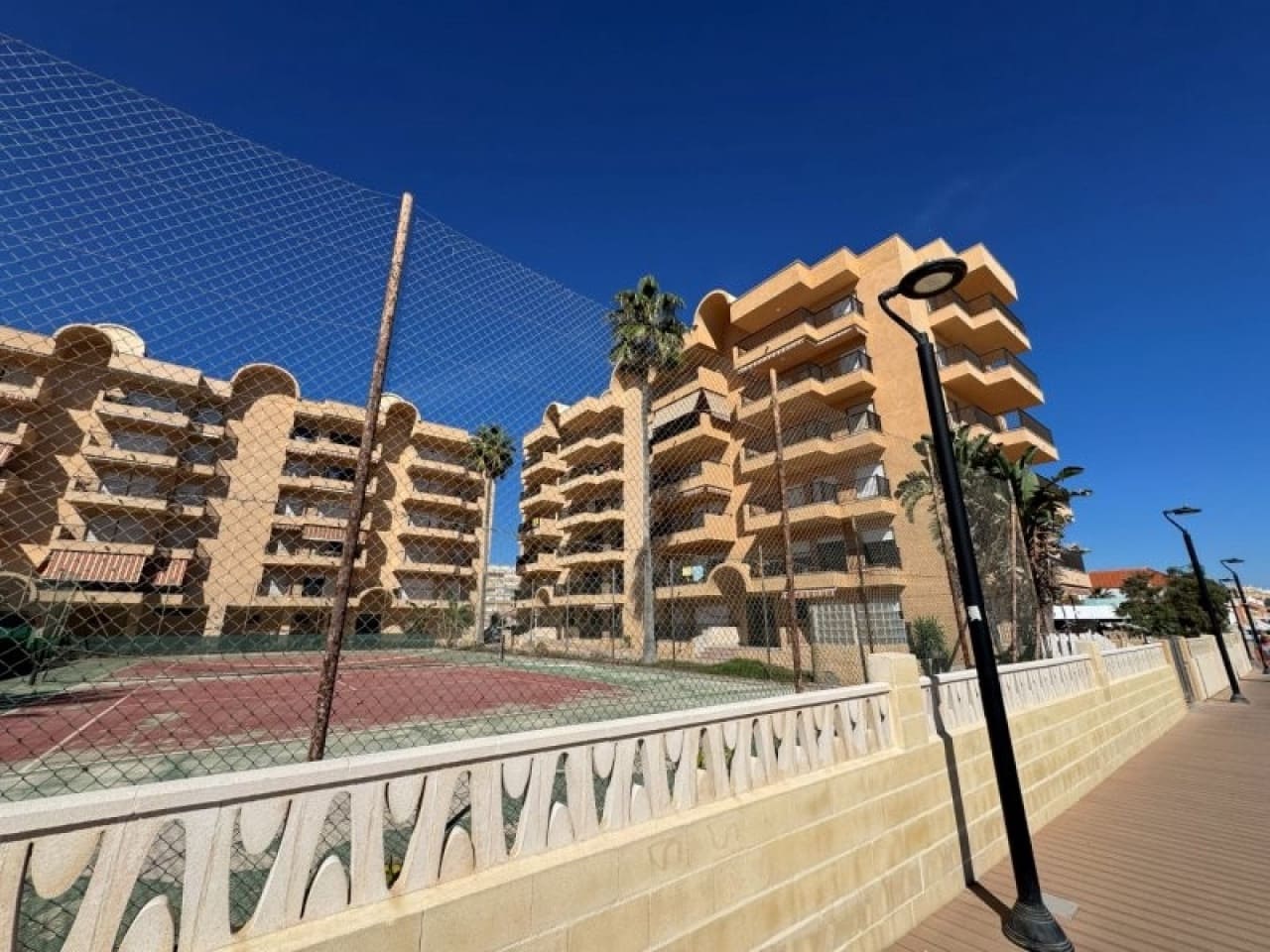 3 soverom Leilighet til salgs i La Mata med svømmebasseng garasje - € 399 000 (Ref: 10118097)