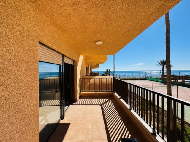 3 soverom Leilighet til salgs i Los Europeos, Torrevieja med svømmebasseng garasje - € 399 000 (Ref: 10118097)