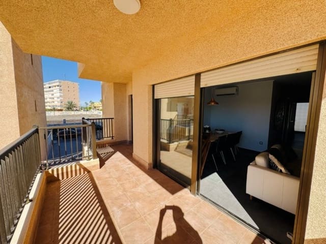 3 soverom Leilighet til salgs i Los Europeos, Torrevieja med svømmebasseng garasje - € 399 000 (Ref: 10118097)