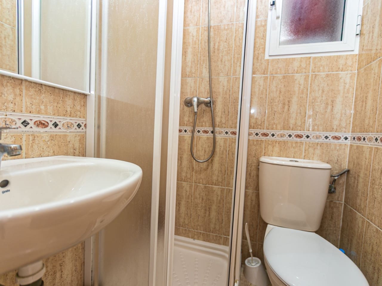 3 makuuhuone Huoneisto myytävänä paikassa Cabo Roig mukana uima-altaan - 375 000 € (Ref: 10130389)