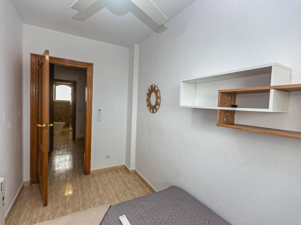3 makuuhuone Huoneisto myytävänä paikassa Cabo Roig mukana uima-altaan - 375 000 € (Ref: 10130389)