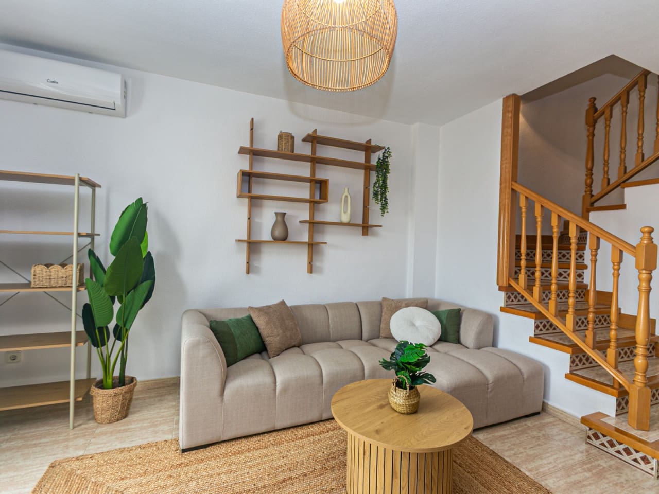3 makuuhuone Huoneisto myytävänä paikassa Cabo Roig mukana uima-altaan - 375 000 € (Ref: 10130389)
