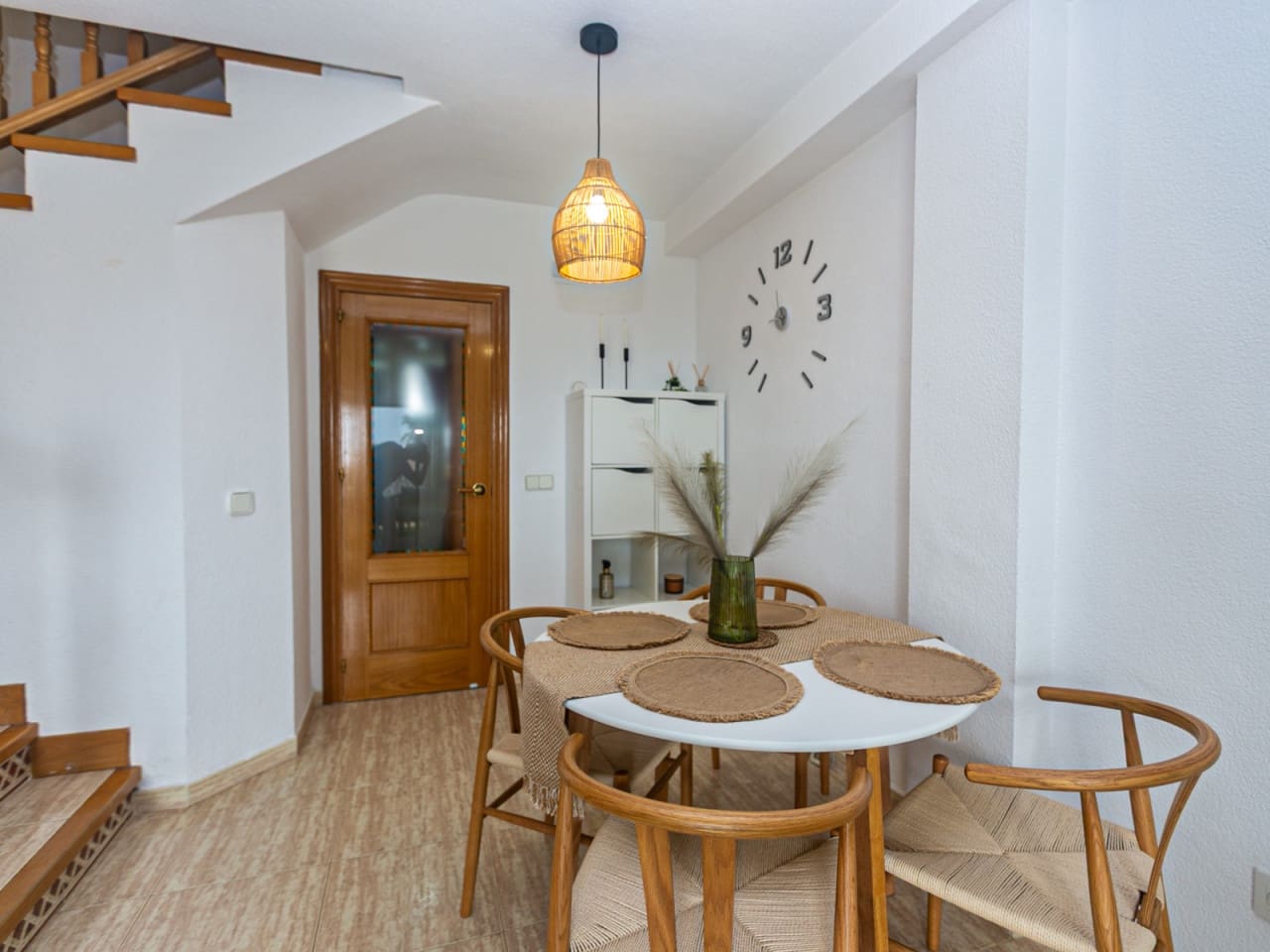 3 makuuhuone Huoneisto myytävänä paikassa Cabo Roig mukana uima-altaan - 375 000 € (Ref: 10130389)