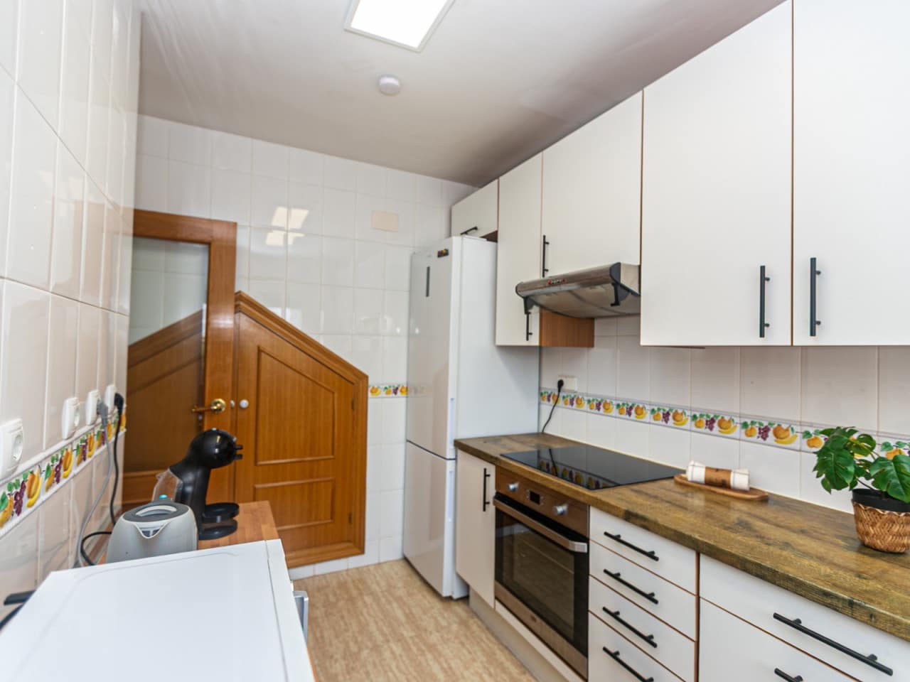 3 makuuhuone Huoneisto myytävänä paikassa Cabo Roig mukana uima-altaan - 375 000 € (Ref: 10130389)
