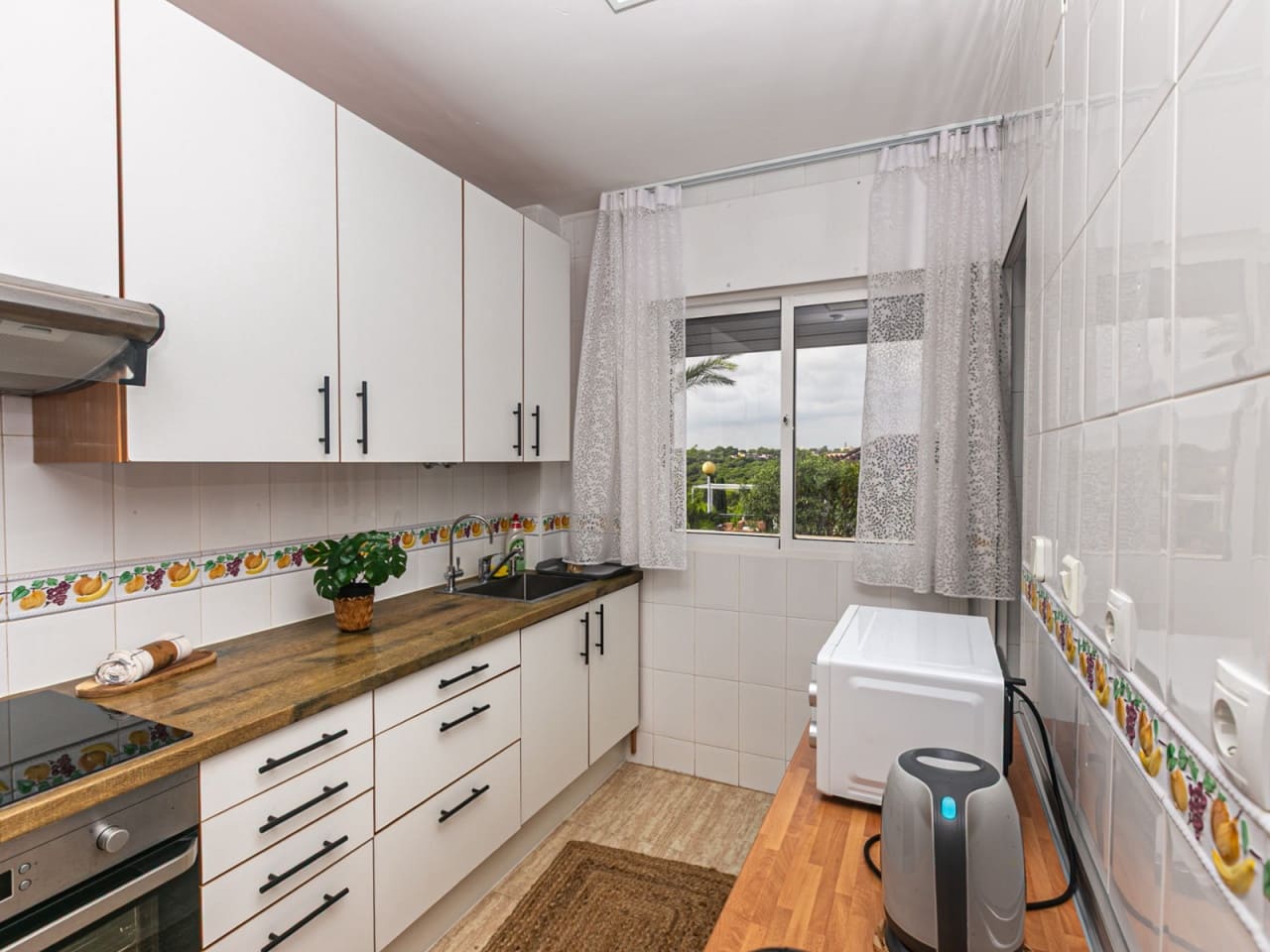 3 makuuhuone Huoneisto myytävänä paikassa Cabo Roig mukana uima-altaan - 375 000 € (Ref: 10130389)
