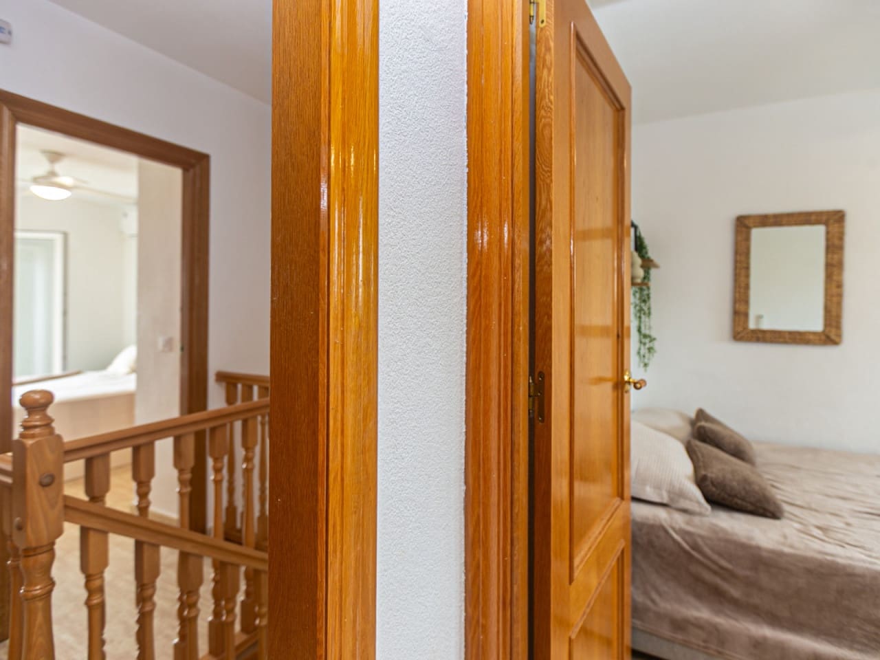 3 makuuhuone Huoneisto myytävänä paikassa Cabo Roig mukana uima-altaan - 375 000 € (Ref: 10130389)