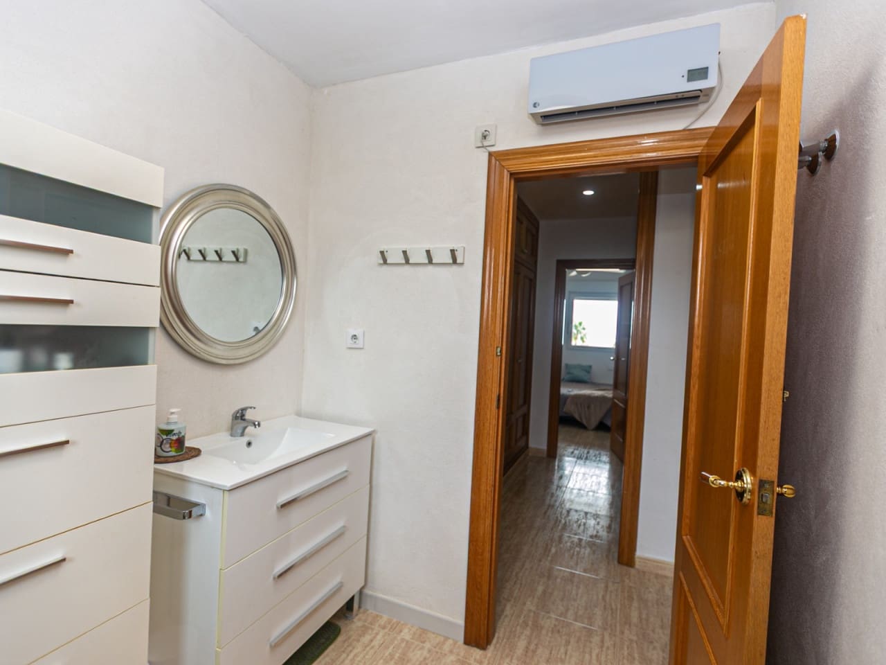 3 makuuhuone Huoneisto myytävänä paikassa Cabo Roig mukana uima-altaan - 375 000 € (Ref: 10130389)