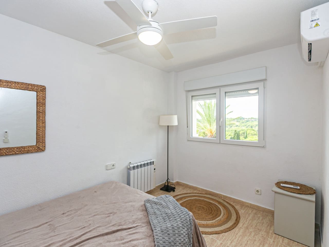 3 makuuhuone Huoneisto myytävänä paikassa Cabo Roig mukana uima-altaan - 375 000 € (Ref: 10130389)