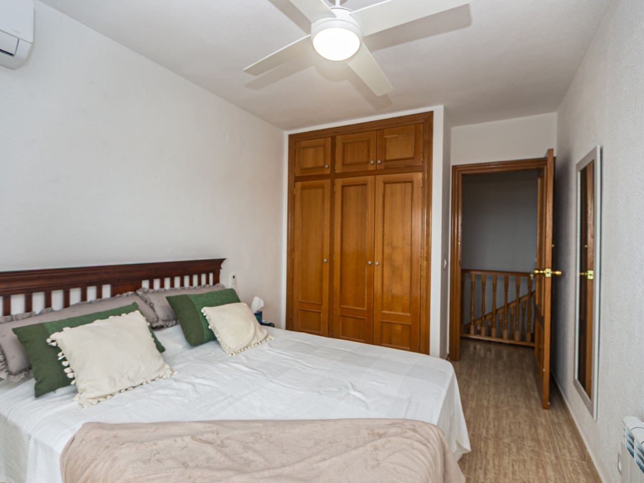 3 makuuhuone Huoneisto myytävänä paikassa Cabo Roig mukana uima-altaan - 375 000 € (Ref: 10130389)