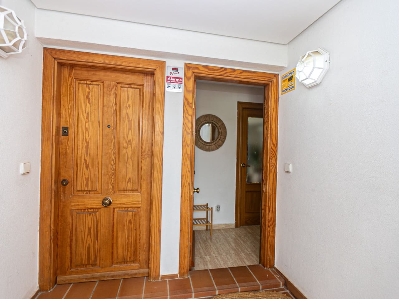 3 makuuhuone Huoneisto myytävänä paikassa Cabo Roig mukana uima-altaan - 375 000 € (Ref: 10130389)