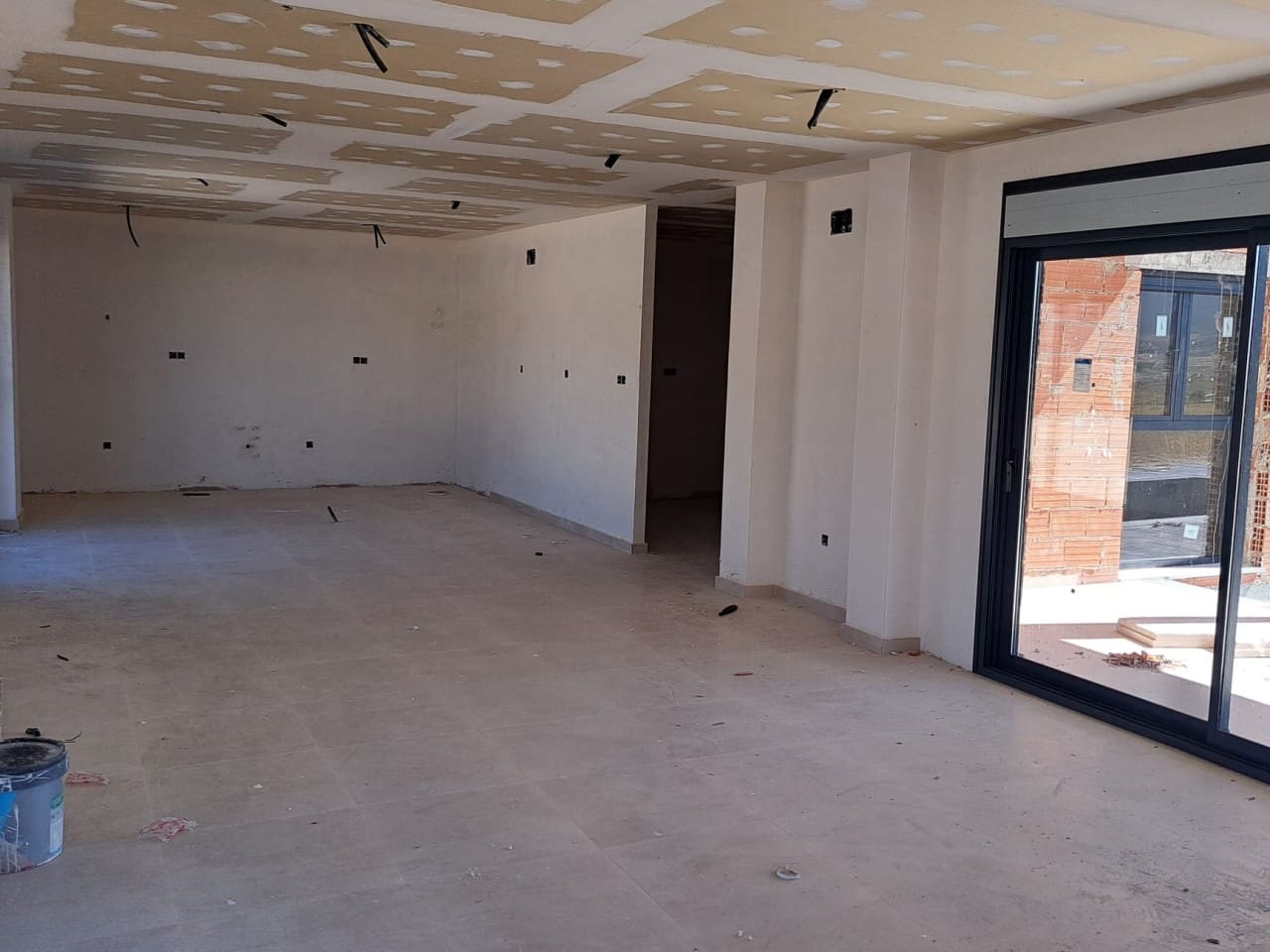 3 sovrum Finca/Hus på landet till salu i Jumilla med pool garage - 385 000 € (Ref: 10130390)