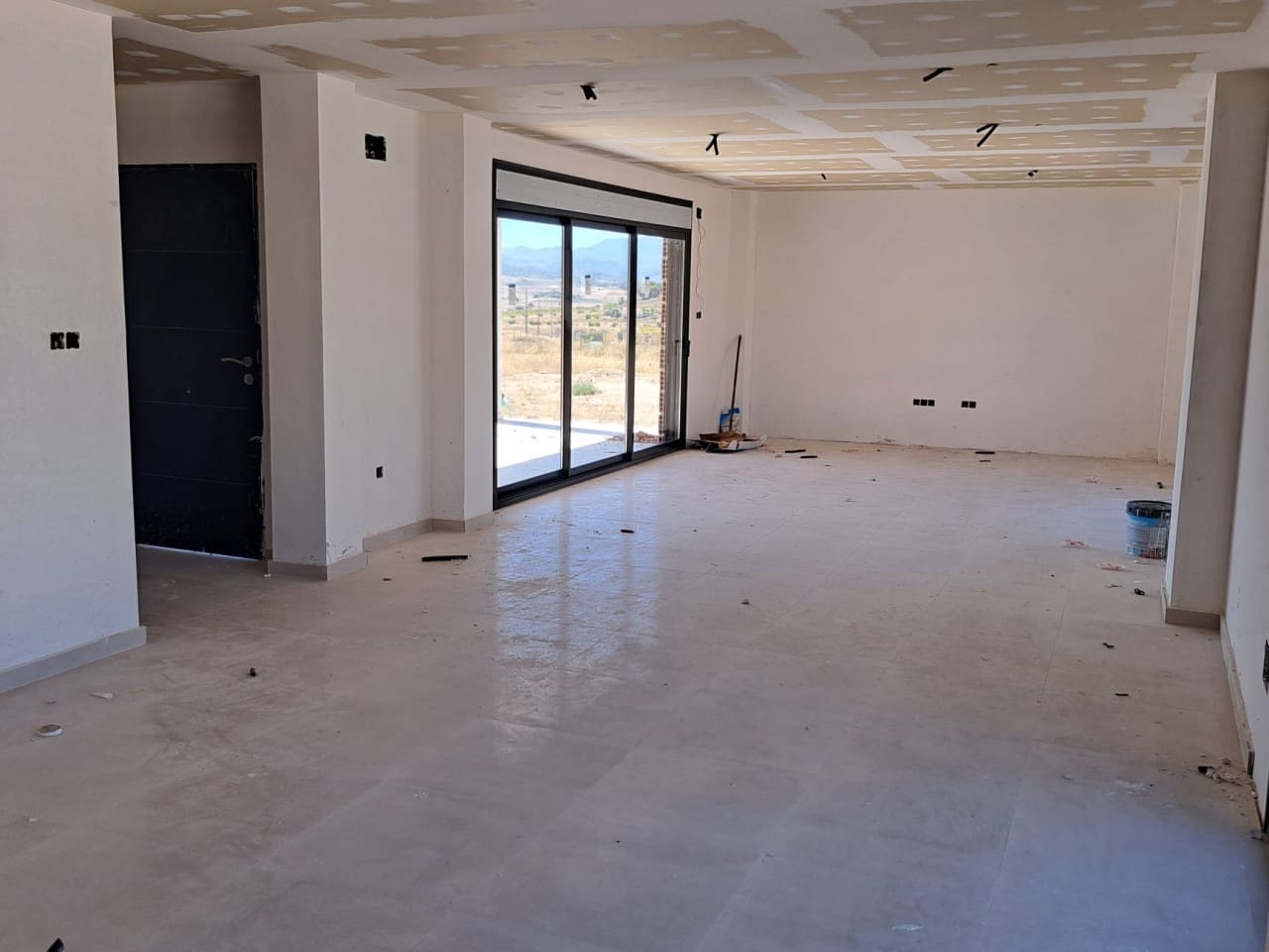 3 sovrum Finca/Hus på landet till salu i Jumilla med pool garage - 385 000 € (Ref: 10130390)