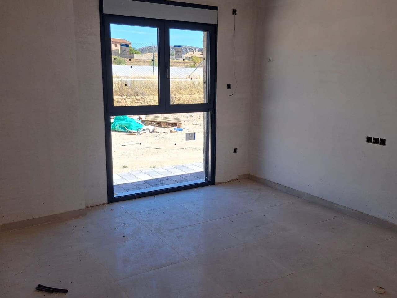3 sovrum Finca/Hus på landet till salu i Jumilla med pool garage - 385 000 € (Ref: 10130390)