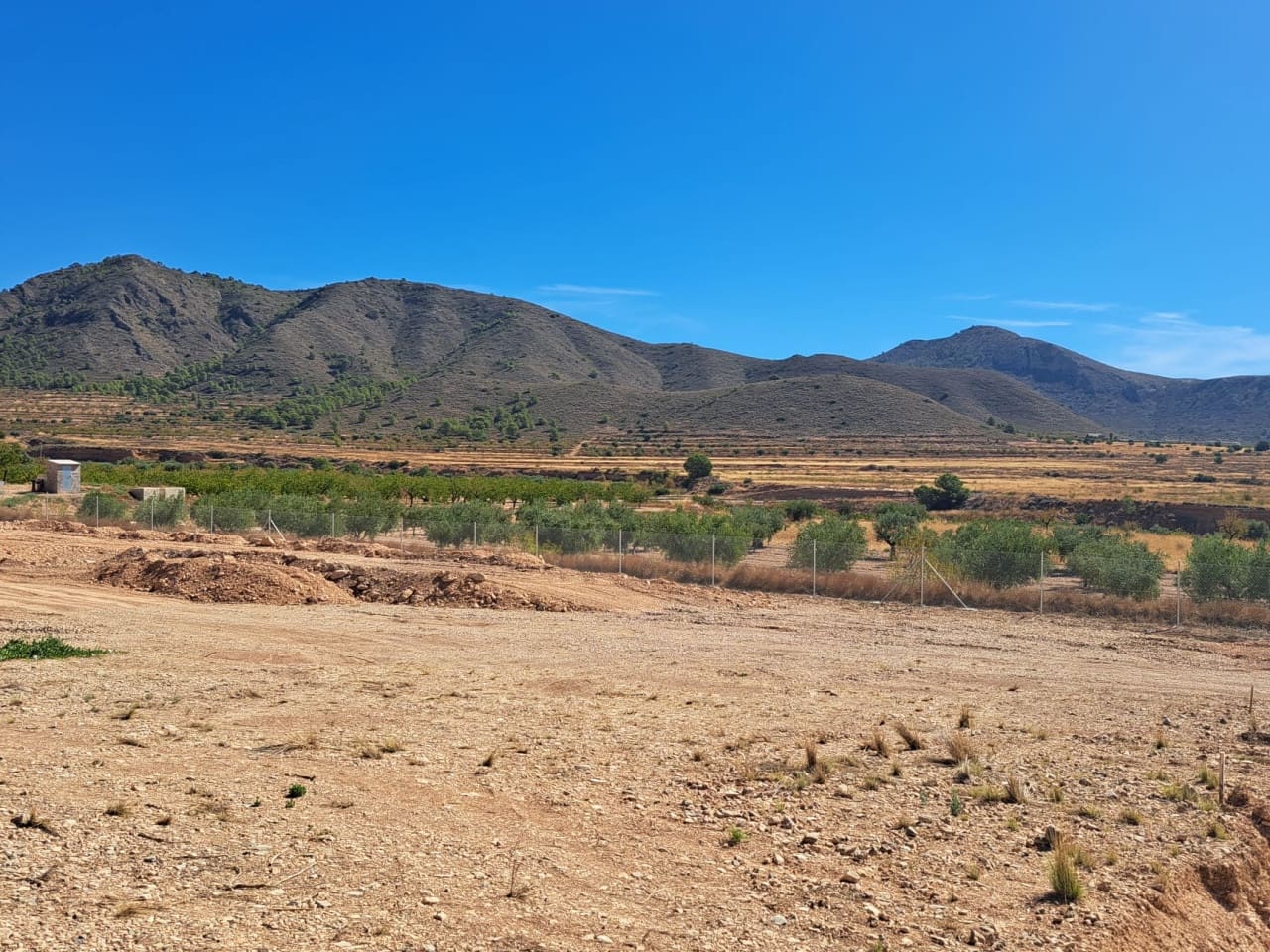 3 bedroom Finca/Country House for sale in Macisvenda with pool garage - € 385,000 (Ref: 10130391)
