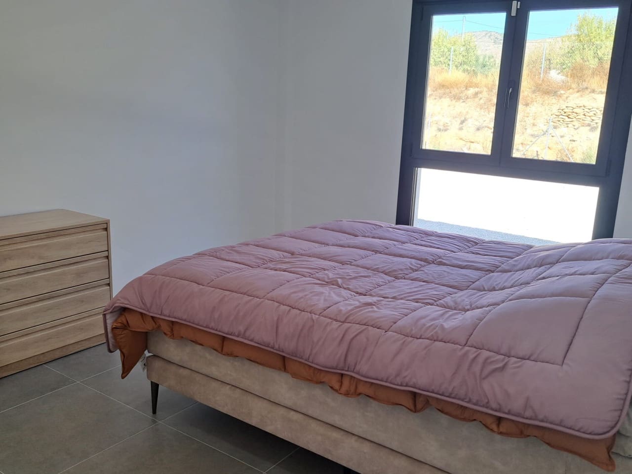 3 bedroom Finca/Country House for sale in Macisvenda with pool garage - € 385,000 (Ref: 10130391)