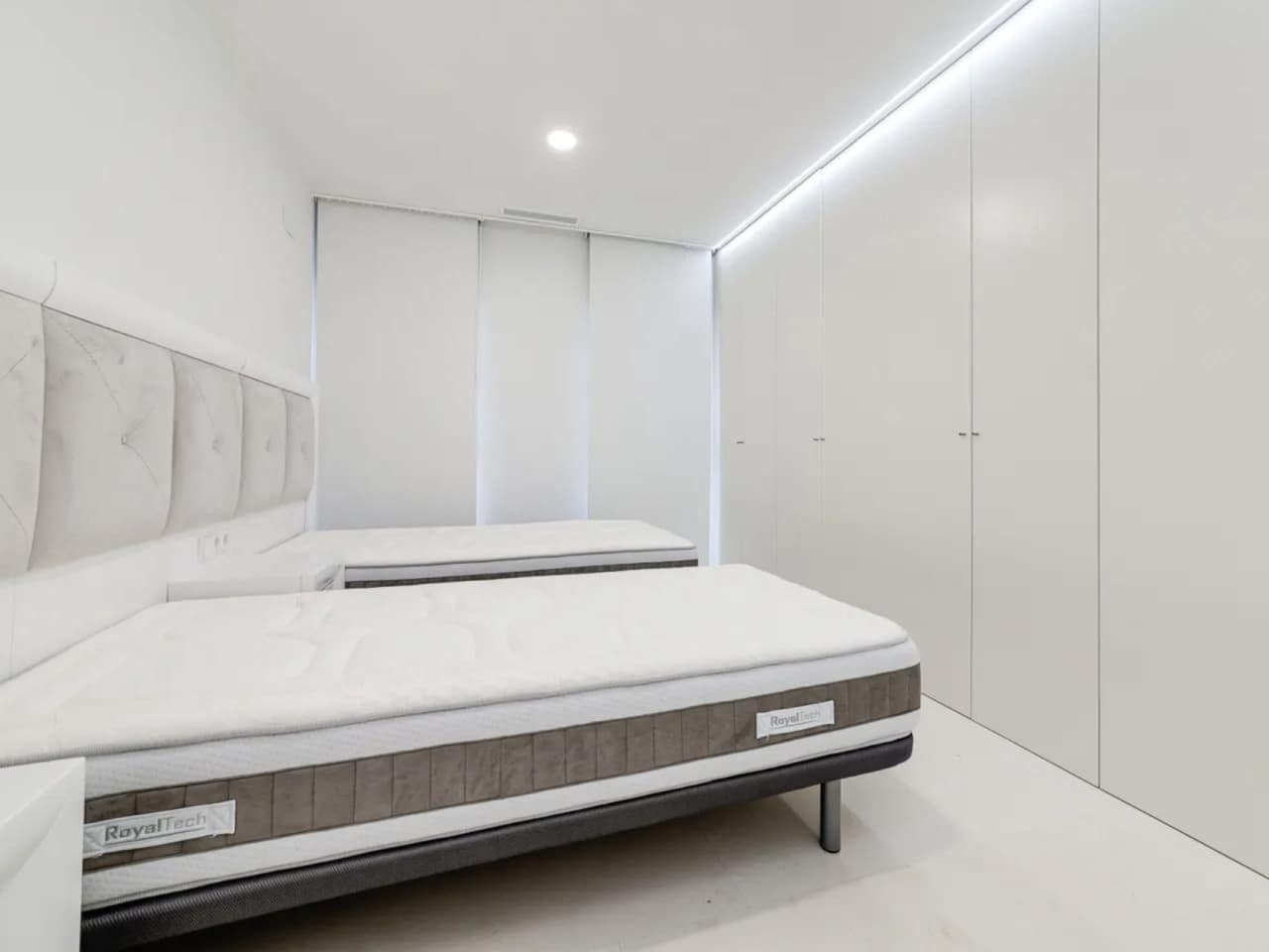 4 quarto Apartamento para venda em Torrevieja com garagem - 988 000 € (Ref: 10130392)