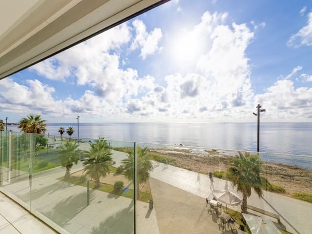 Apartamento de 4 habitaciones en Playa del Cura, Torrevieja en venta con garaje - 988.000 € (Ref: 10130392)