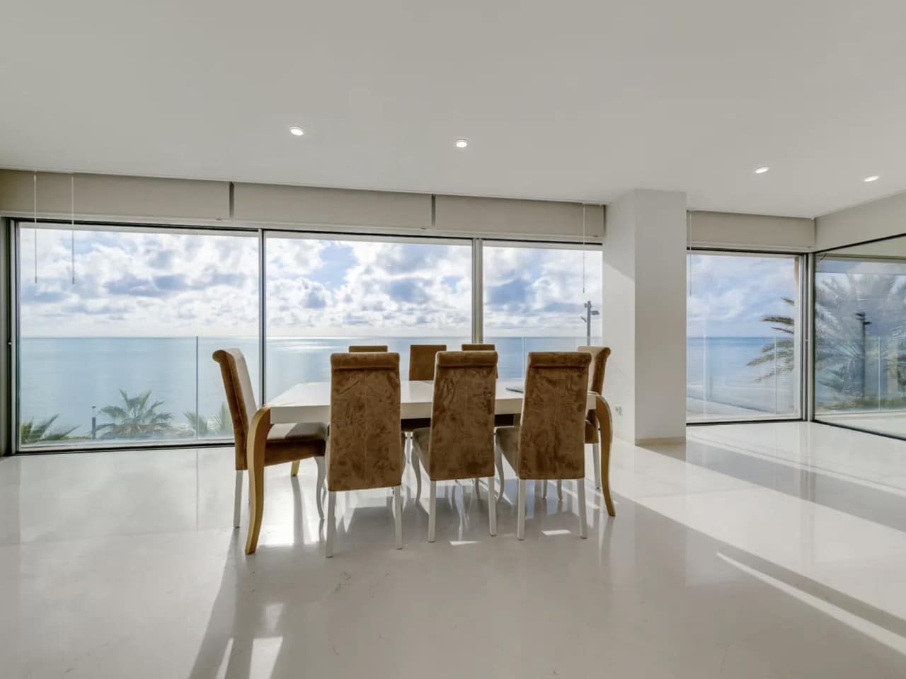 4 quarto Apartamento para venda em Torrevieja com garagem - 988 000 € (Ref: 10130392)