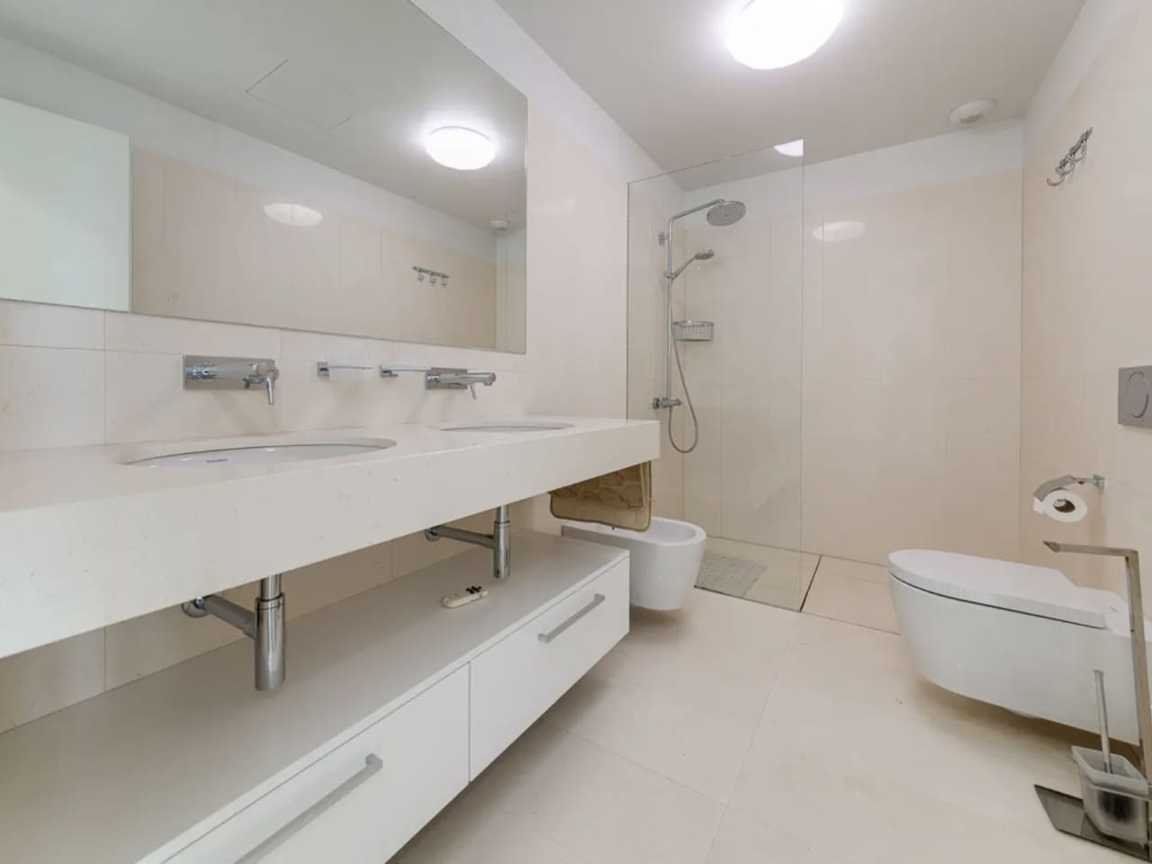 4 quarto Apartamento para venda em Torrevieja com garagem - 988 000 € (Ref: 10130392)