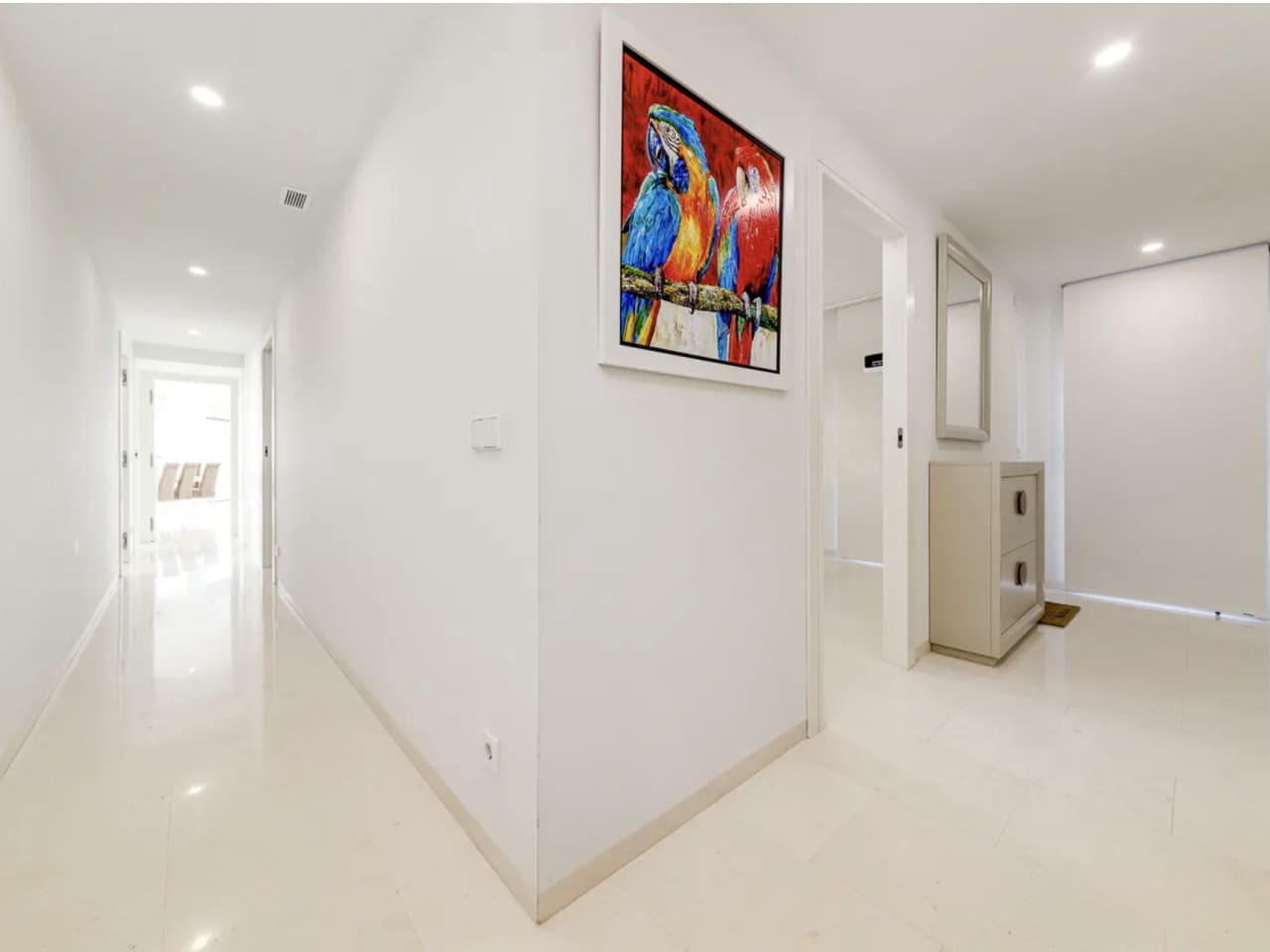 4 quarto Apartamento para venda em Torrevieja com garagem - 988 000 € (Ref: 10130392)