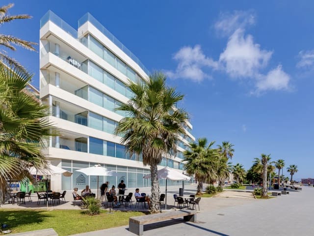 Apartamento de 4 habitaciones en Playa del Cura, Torrevieja en venta con garaje - 988.000 € (Ref: 10130392)