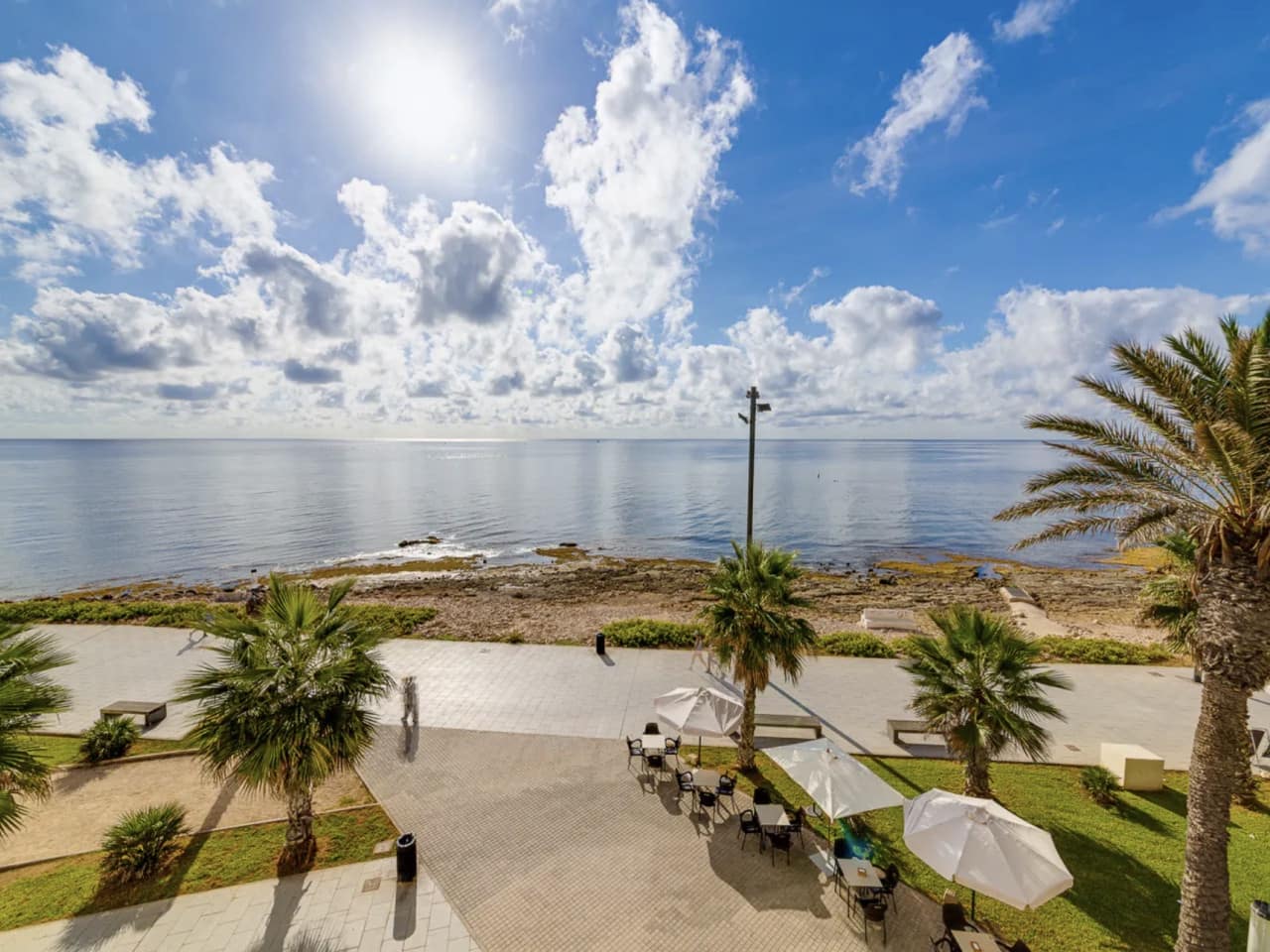 4 quarto Apartamento para venda em Torrevieja com garagem - 988 000 € (Ref: 10130392)