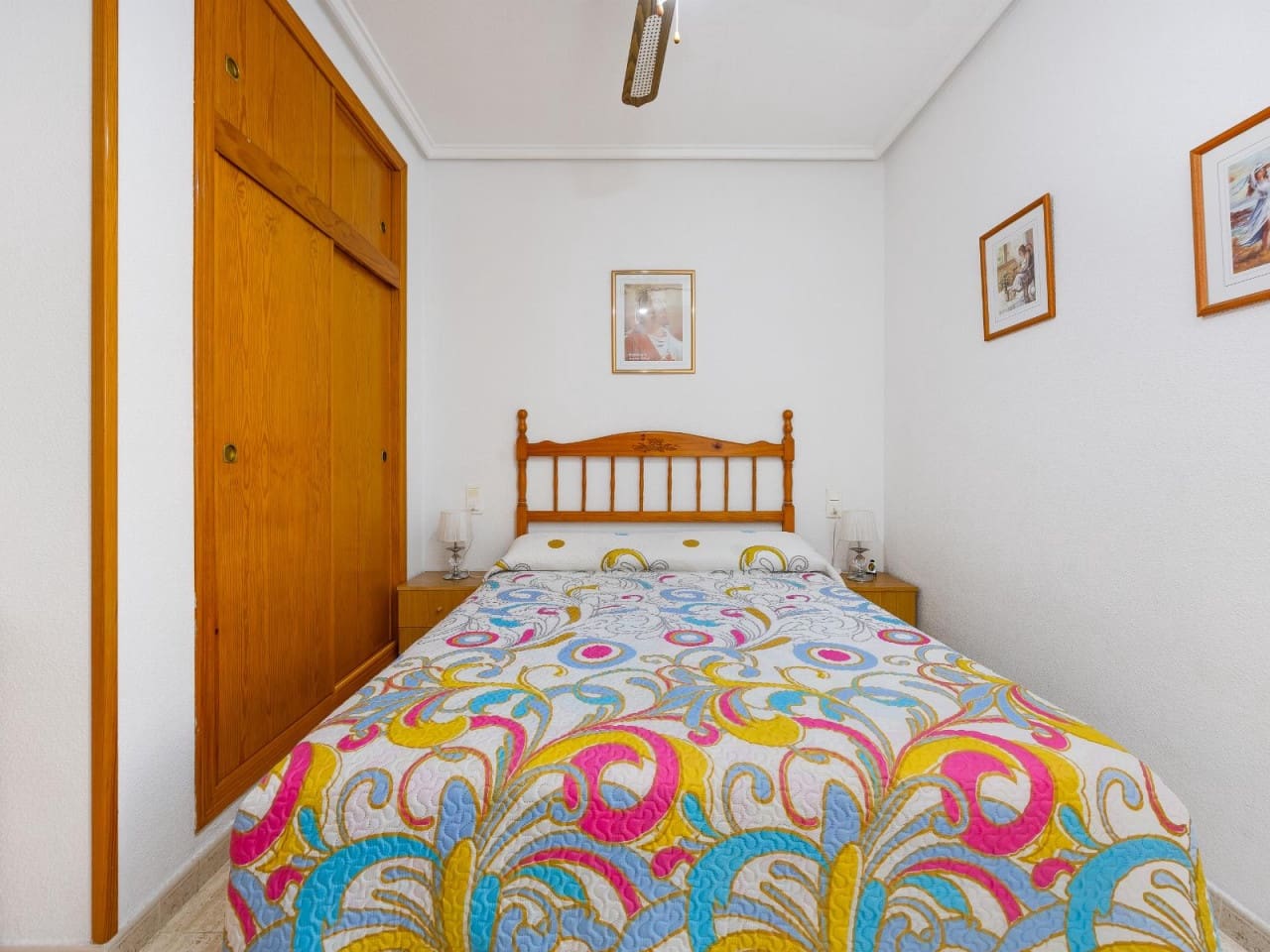 2 soverom Leilighet til salgs i Torrevieja med svømmebasseng garasje - € 159 900 (Ref: 10130399)