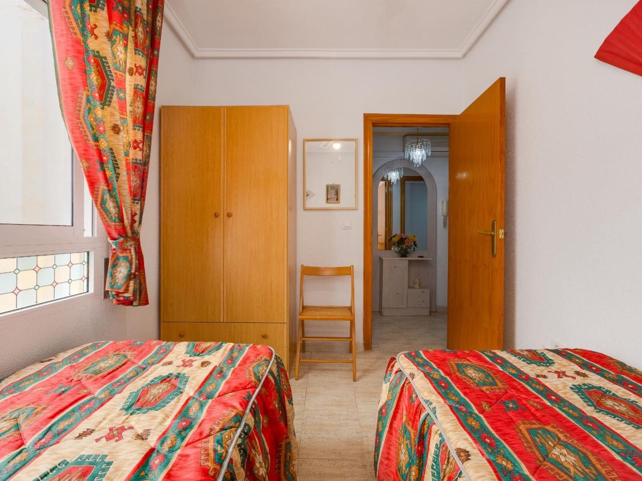 2 soverom Leilighet til salgs i Torrevieja med svømmebasseng garasje - € 159 900 (Ref: 10130399)